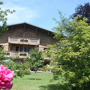 Résidence Des Granges , Samoëns France