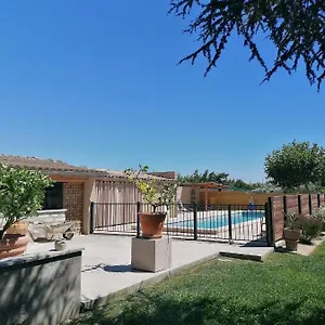 Appartement Masribou2