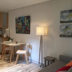 1 Square Du Docteur Blanche - 16 , Paris France