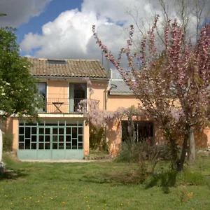 Maison d'hôtes Mas Du Petit Claux